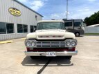 Thumbnail Photo 96 for 1959 Ford F100